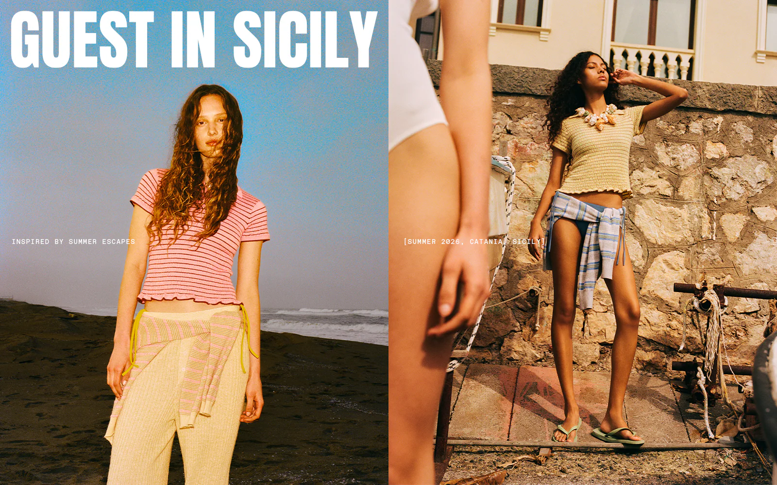 Knitwear Made For A Lifetime