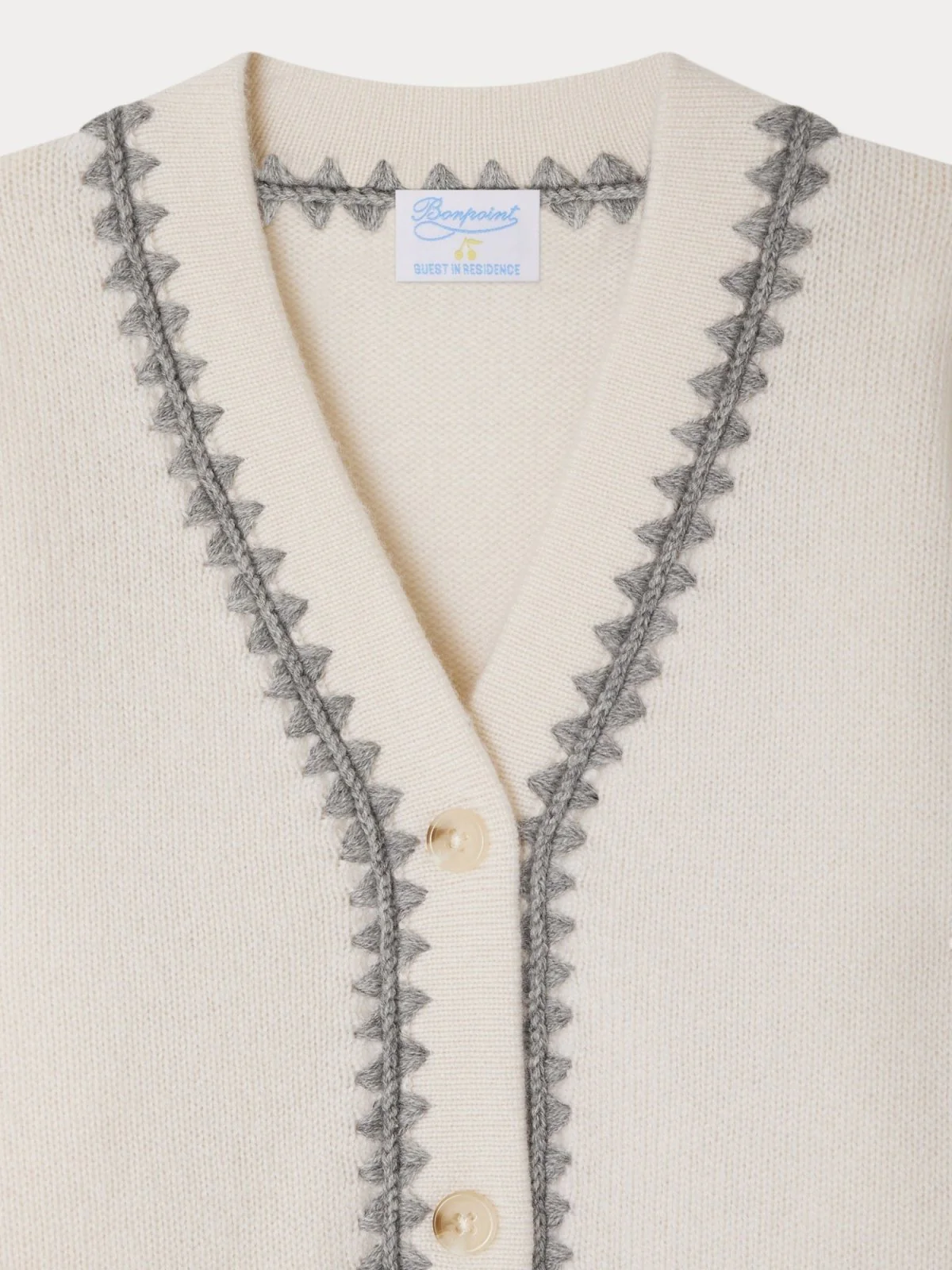 LYNDON CARDIGAN - Image 3