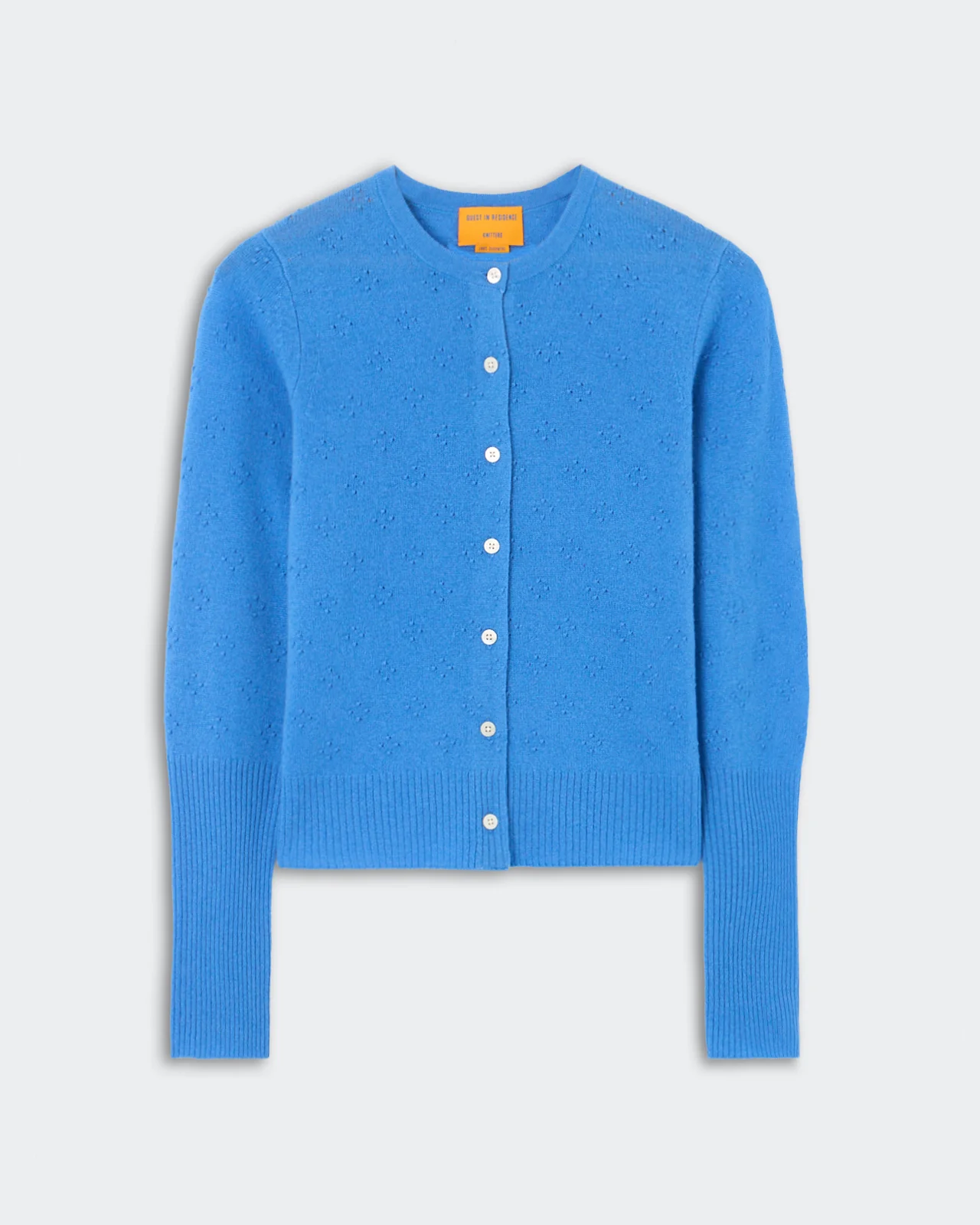 Compass Jane Cardigan - Sail