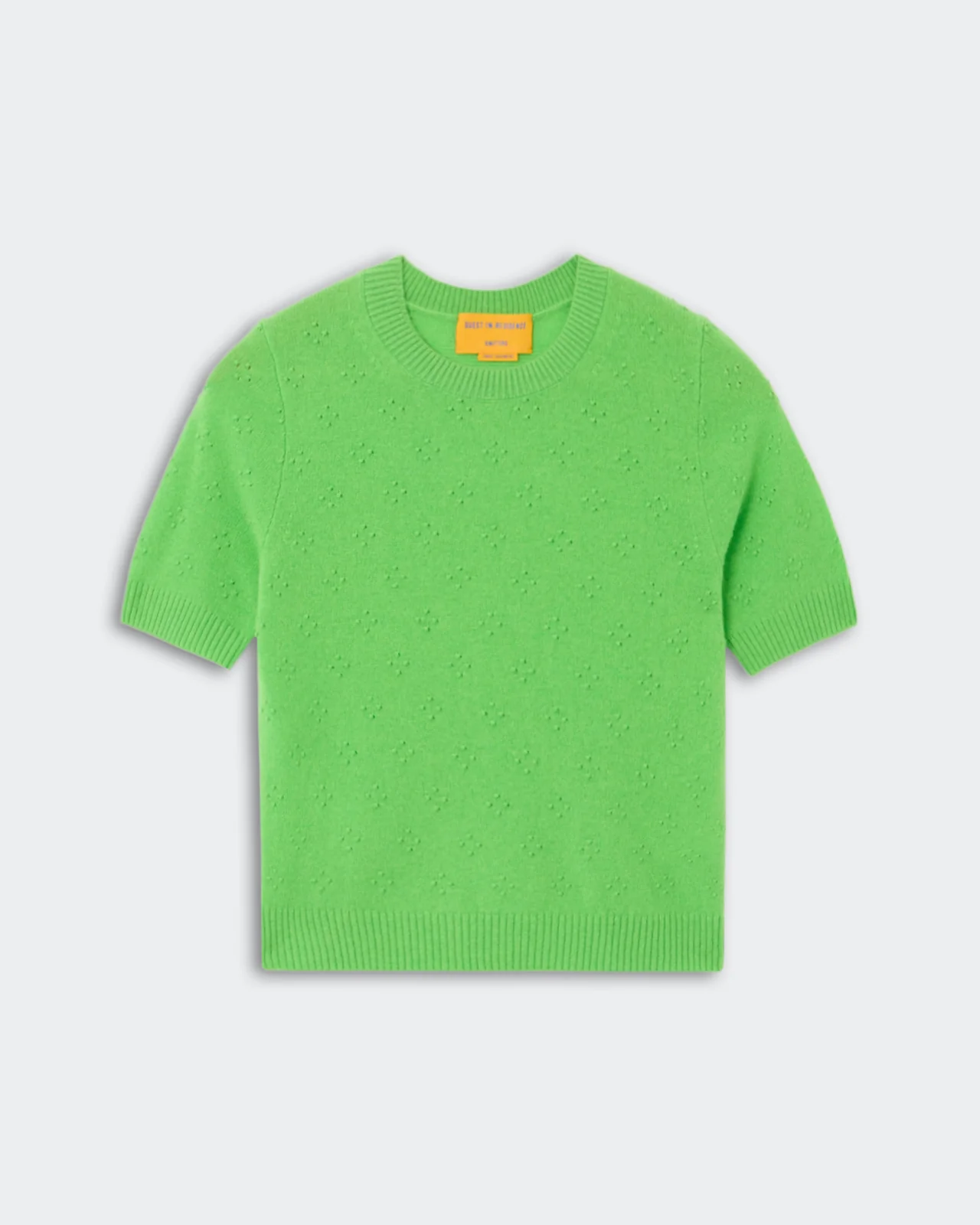 Compass Sweater Tee - Match Point