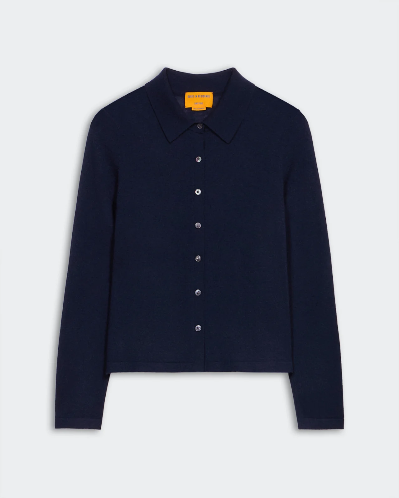 Elle Shirt - Midnight