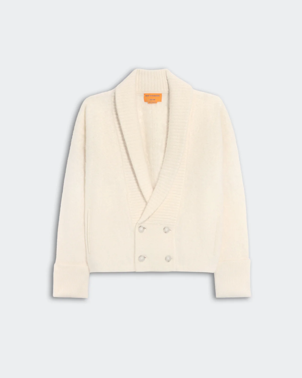Grizzly Le Jacket - Cream