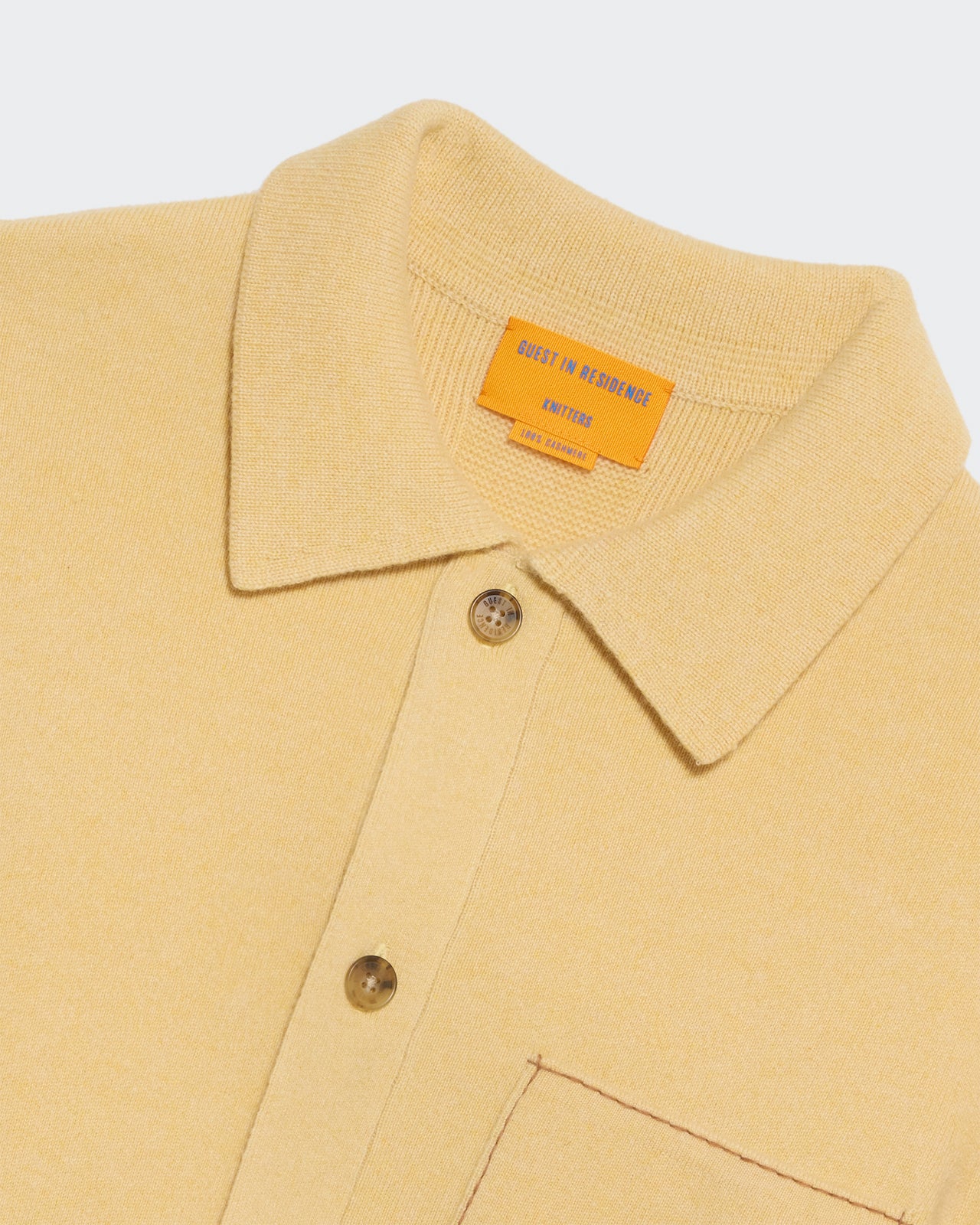 Industry Jacket - Butter/Almond - Image 3
