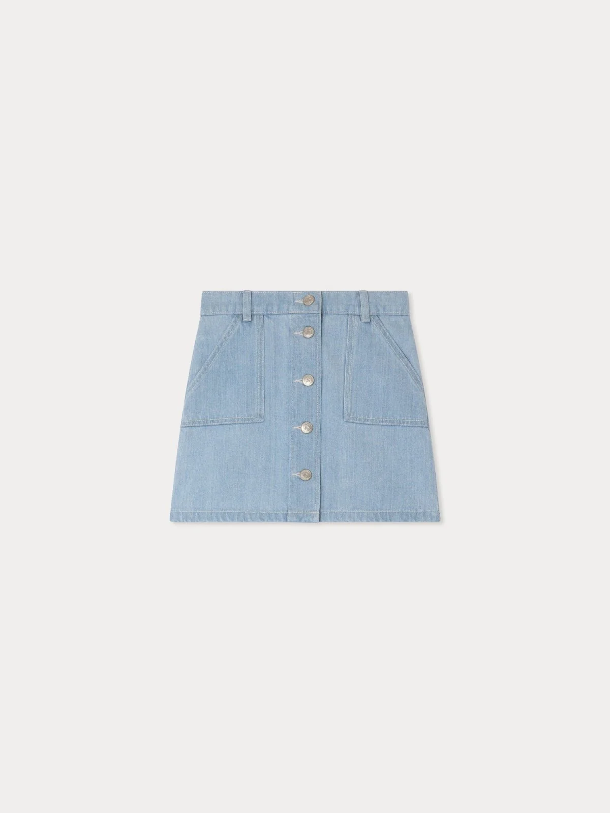 DEXIE SKIRT