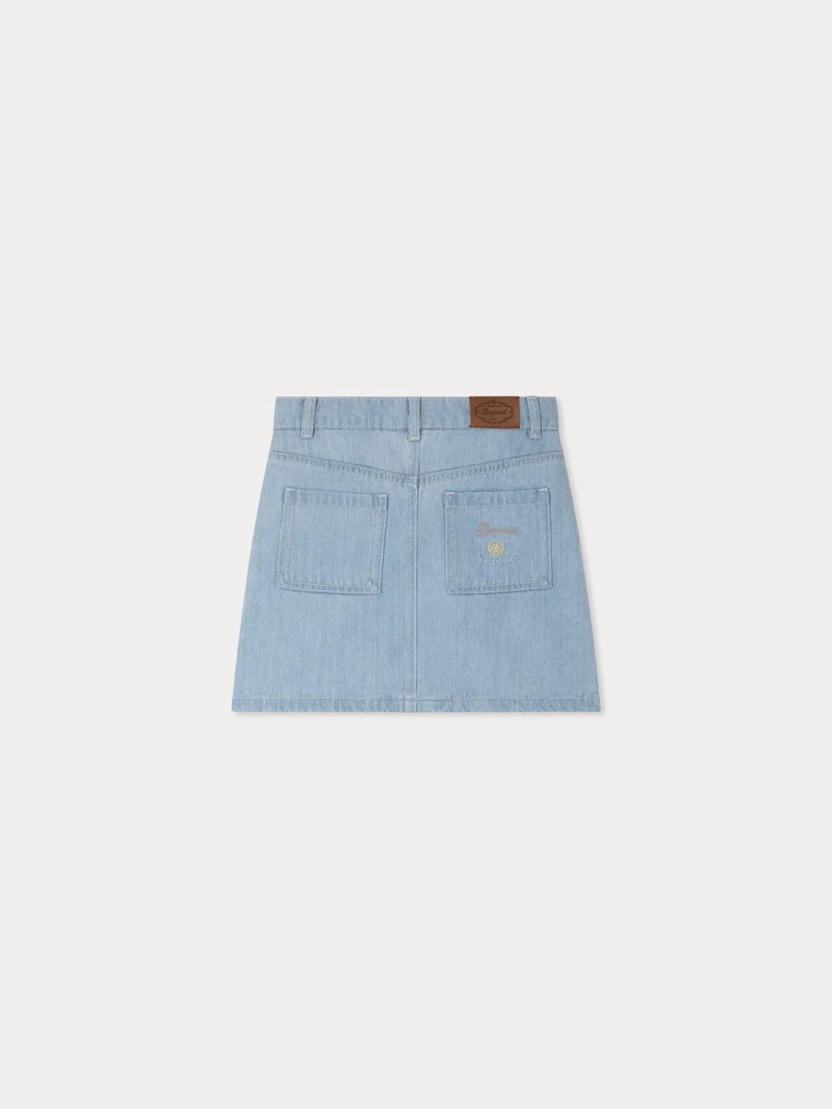 DEXIE SKIRT - Image 2