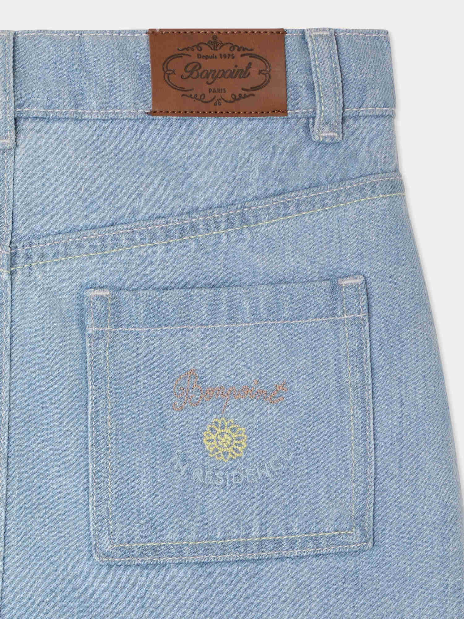 DEXIE SKIRT - Image 3