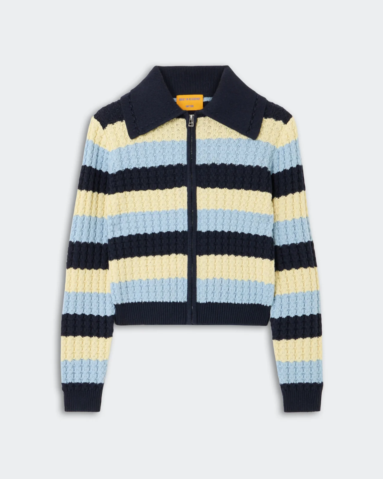 Kirby Jacket - Midnight Combo
