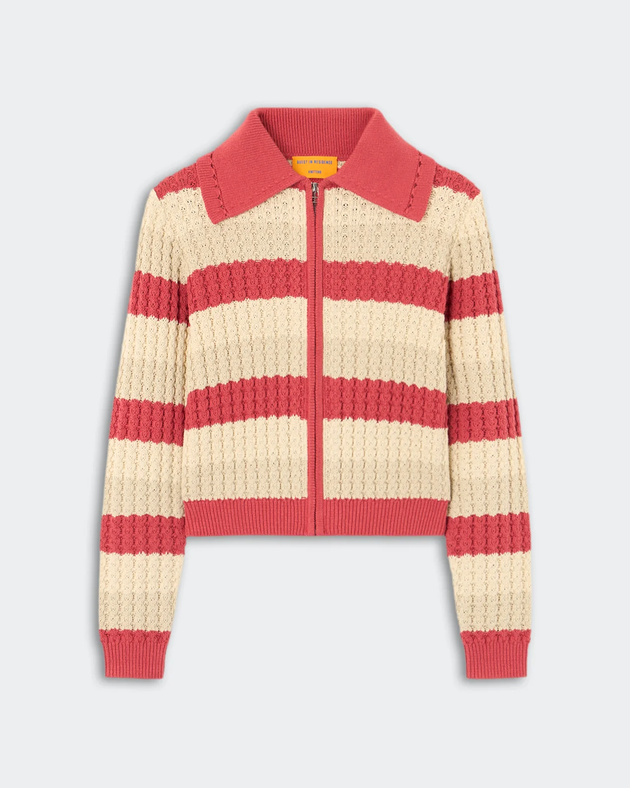 Kirby Jacket - Scarlet Combo