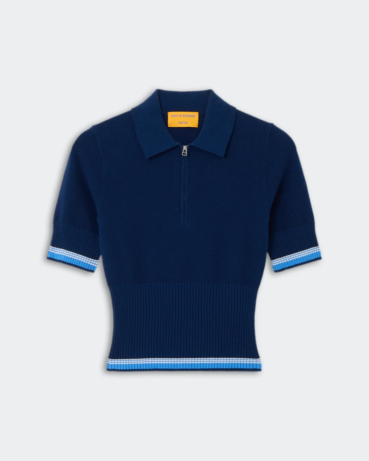Marcella Polo - Navy