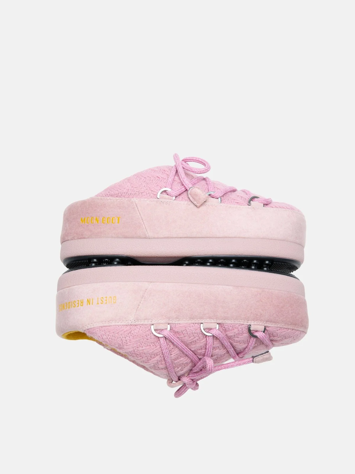 MB X GIR EVX MULE KNIT - Image 3