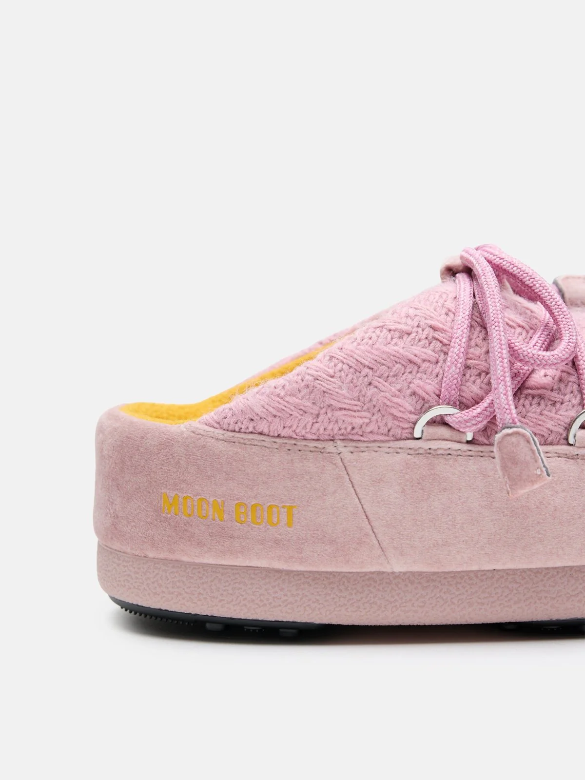 MB X GIR EVX MULE KNIT - Image 4