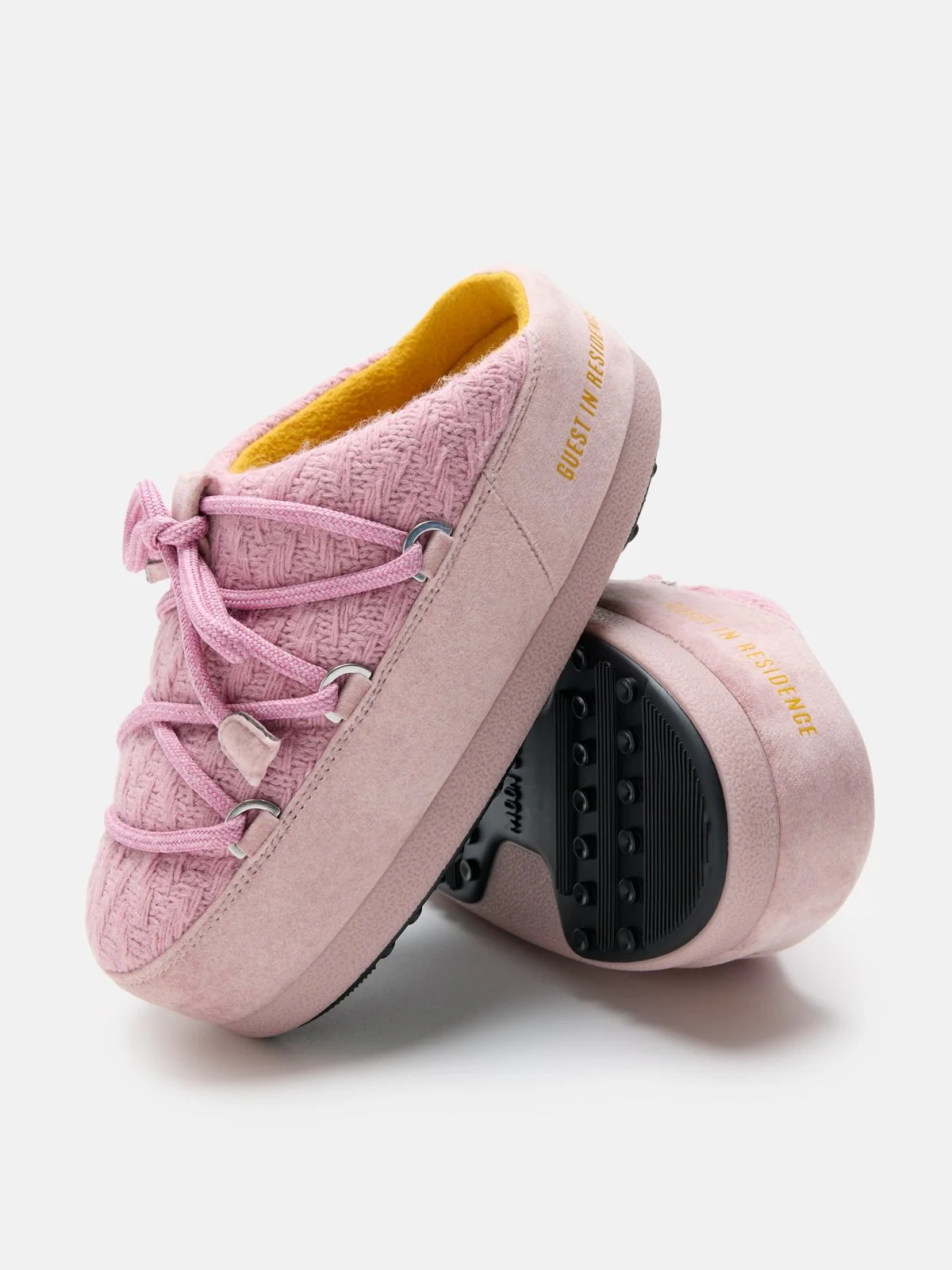 MB X GIR EVX MULE KNIT - Image 5