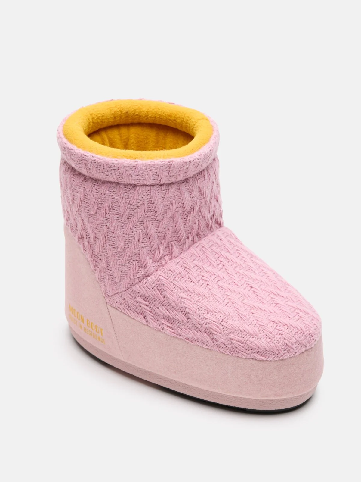 MB X GIR ICON LOW NOLACE KNIT - Image 4
