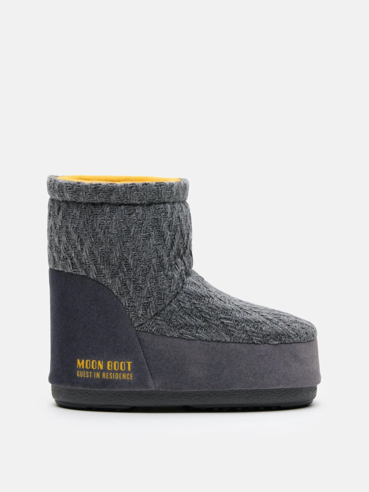 MB X GIR ICON LOW NOLACE KNIT