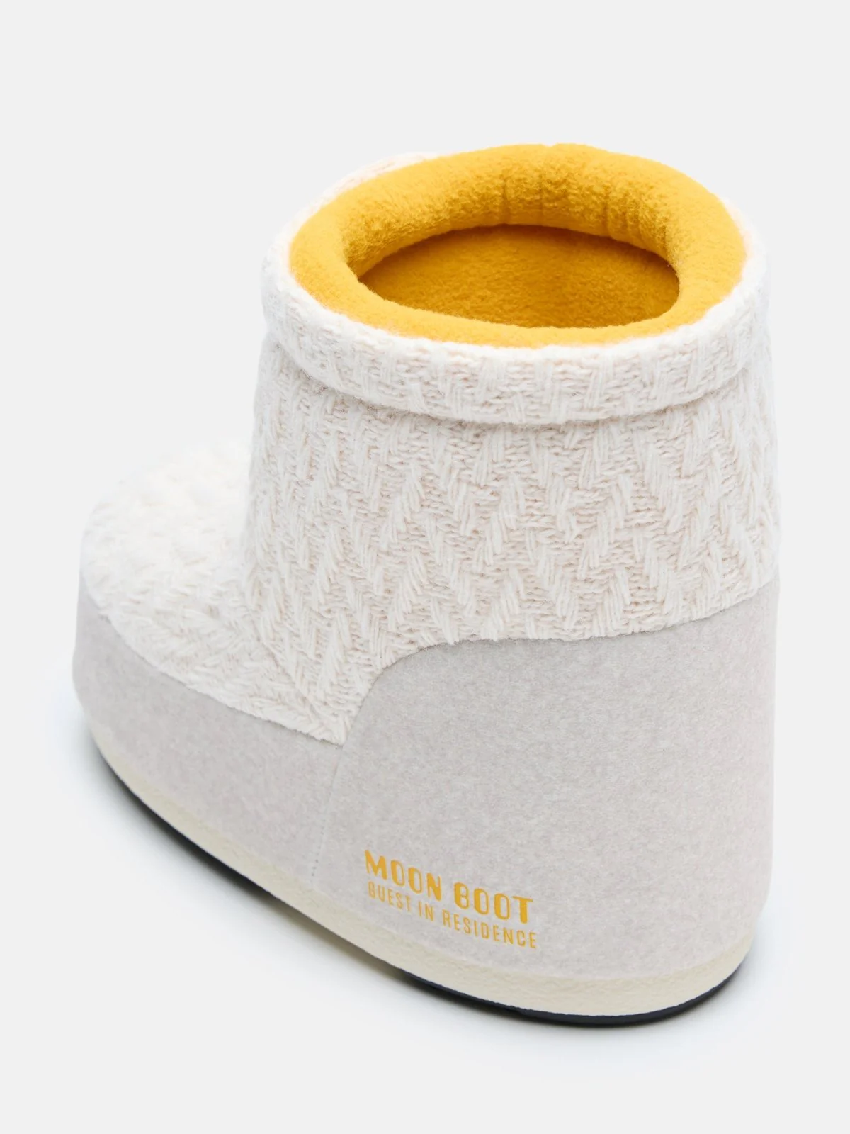 MB X GIR ICON LOW NOLACE KNIT - Image 4