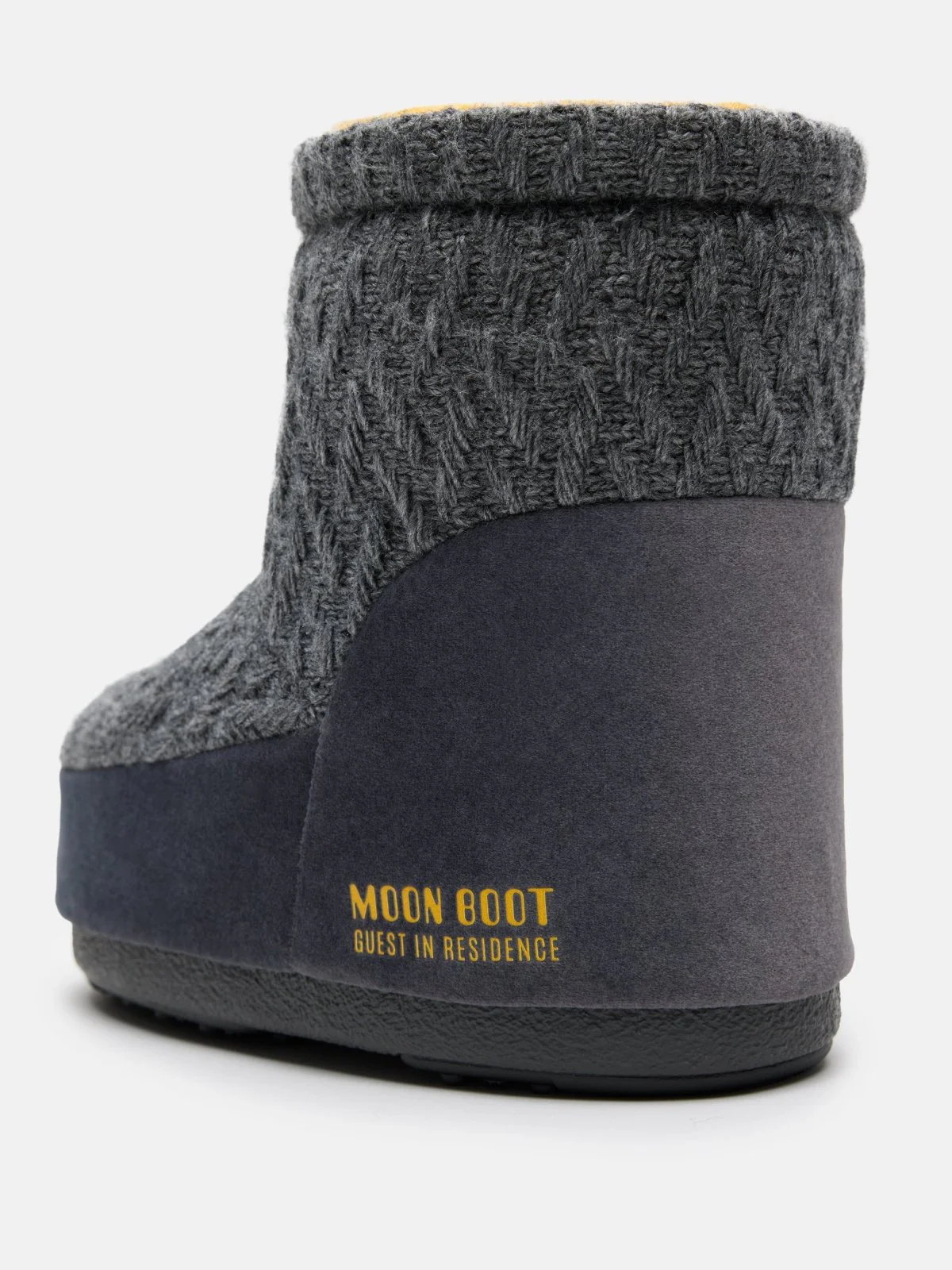 MB X GIR ICON LOW NOLACE KNIT - Image 3