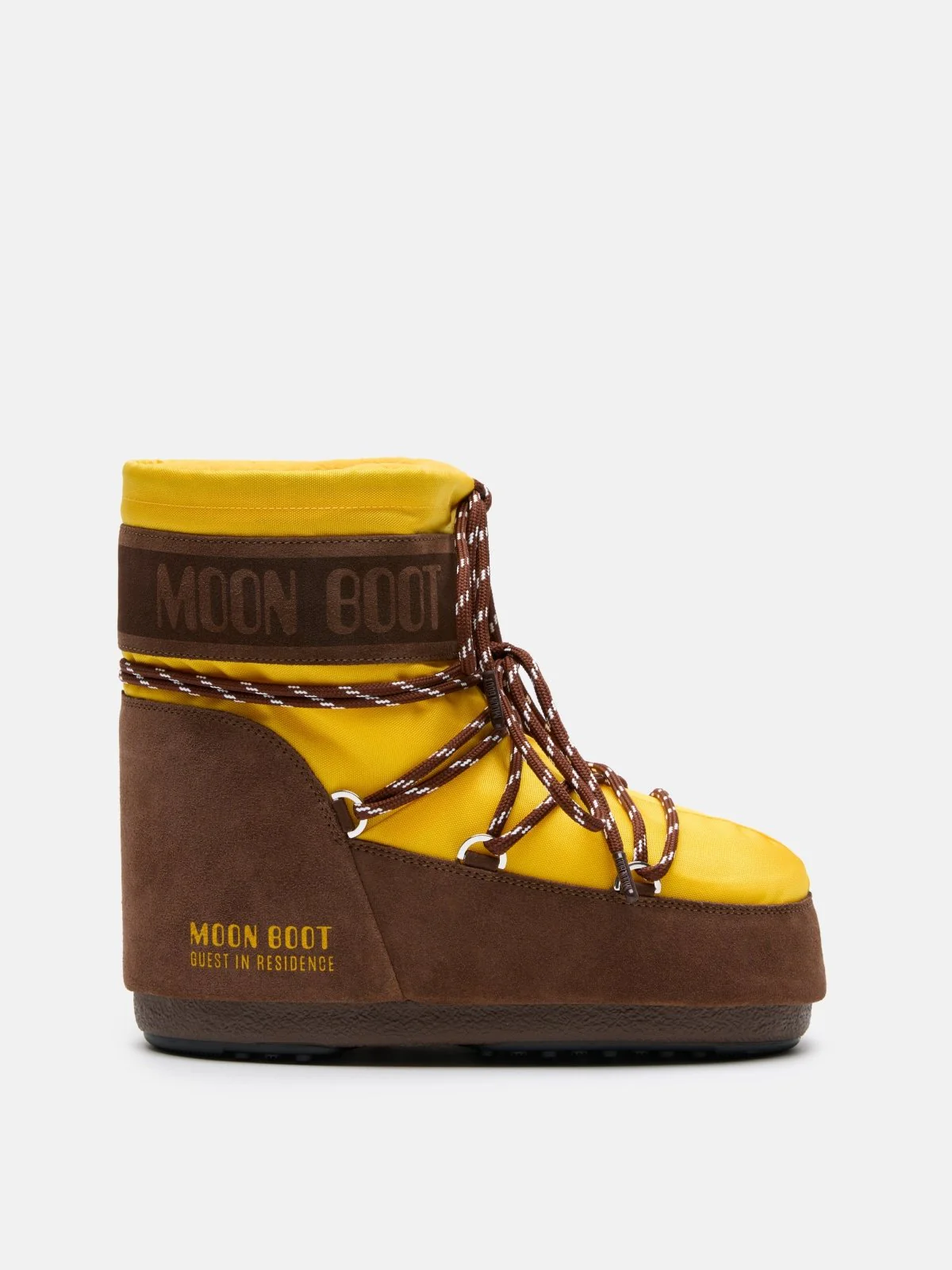MB X GIR ICON LOW NYLON