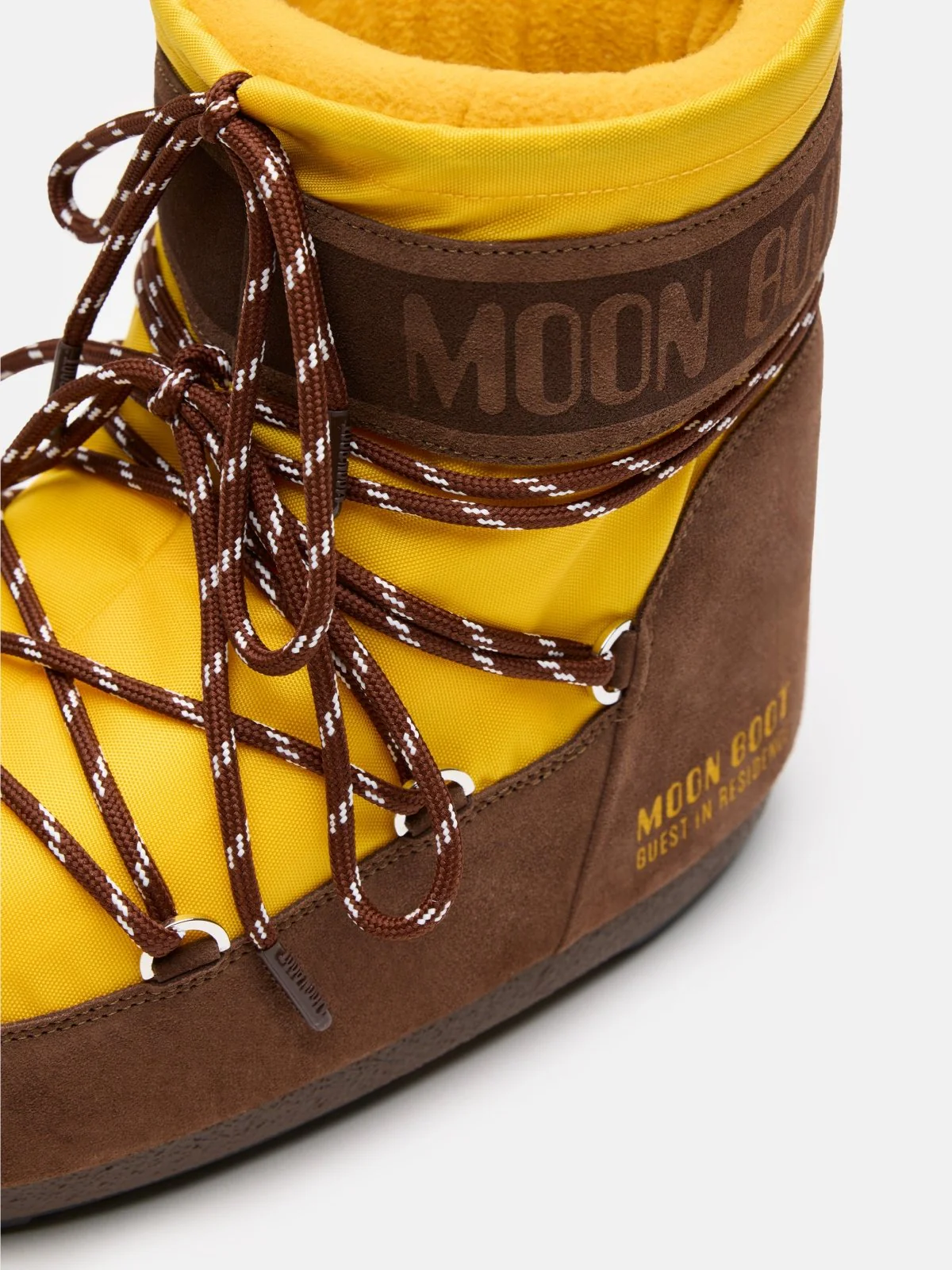 MB X GIR ICON LOW NYLON - Image 4