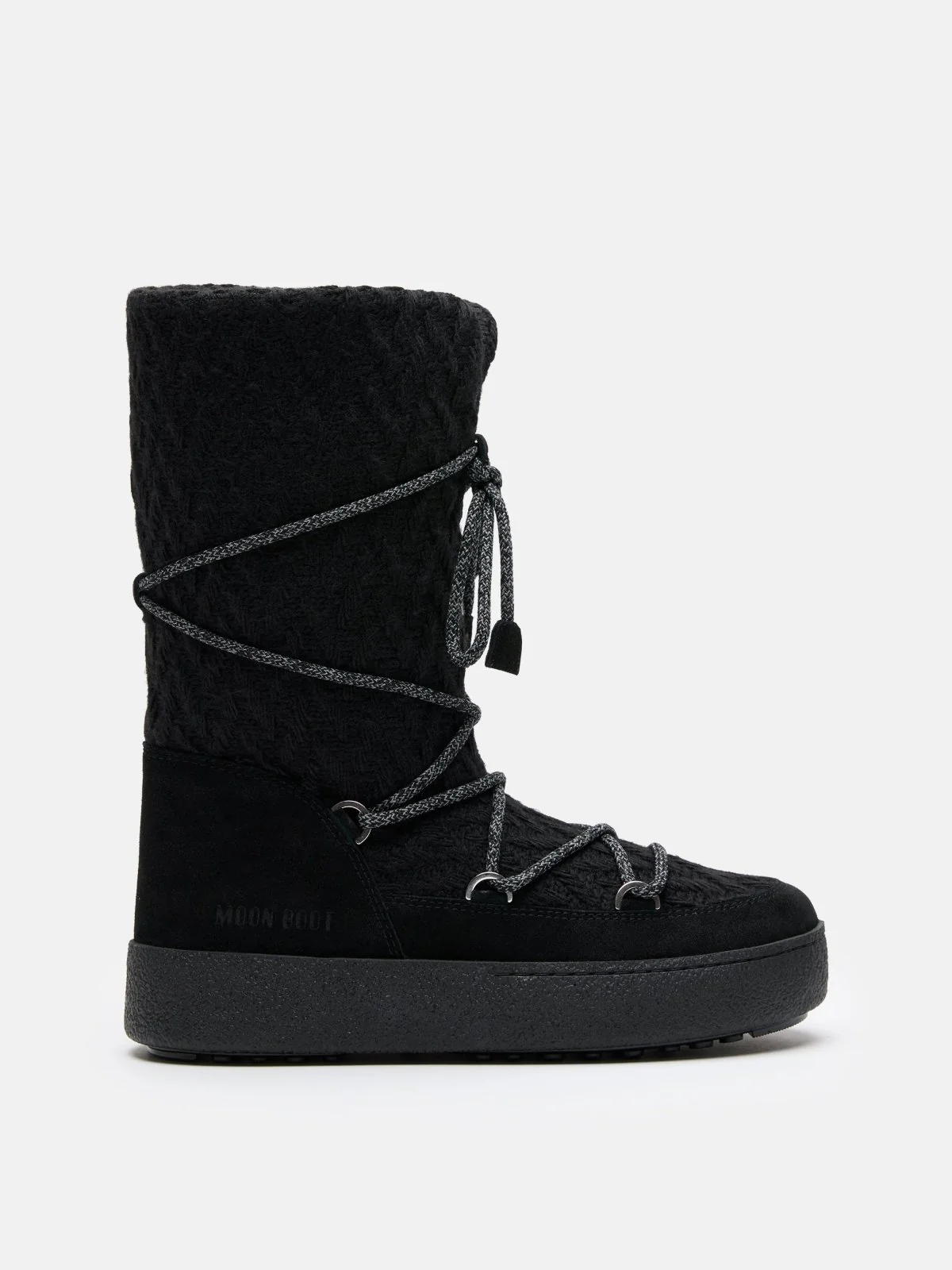 MB X GIR LTRACK KNIT