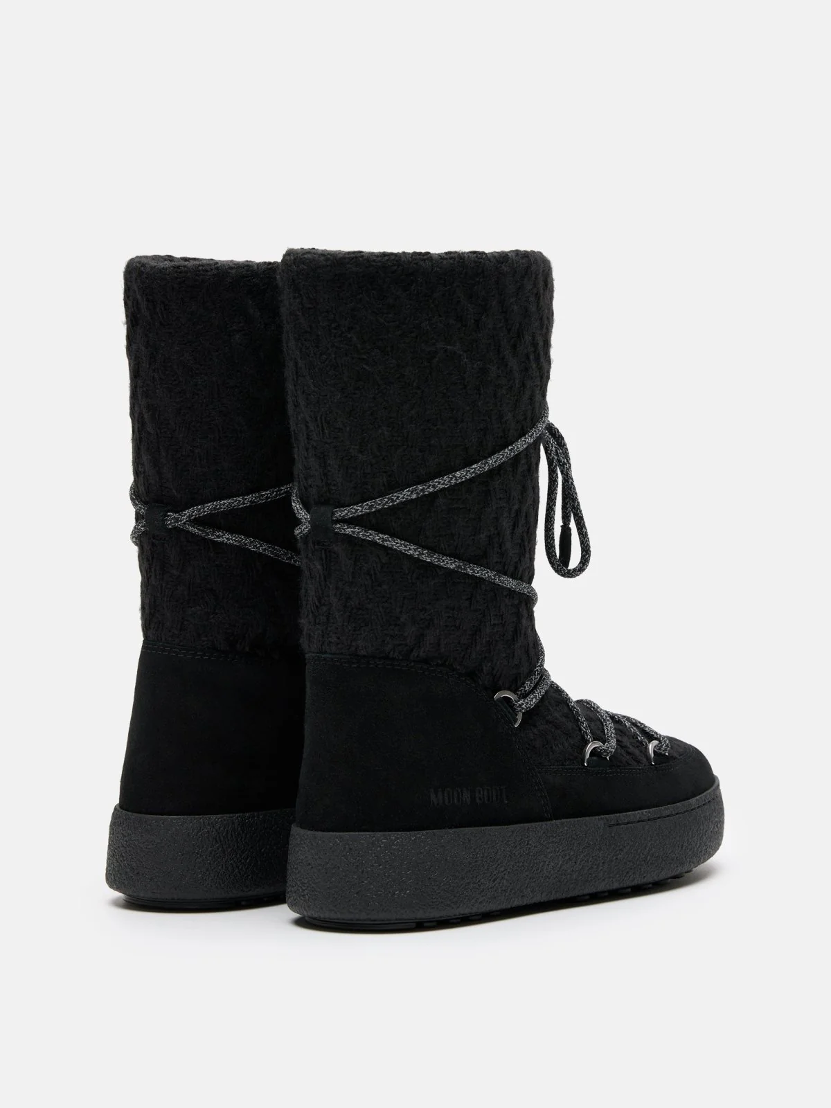 MB X GIR LTRACK KNIT - Image 2