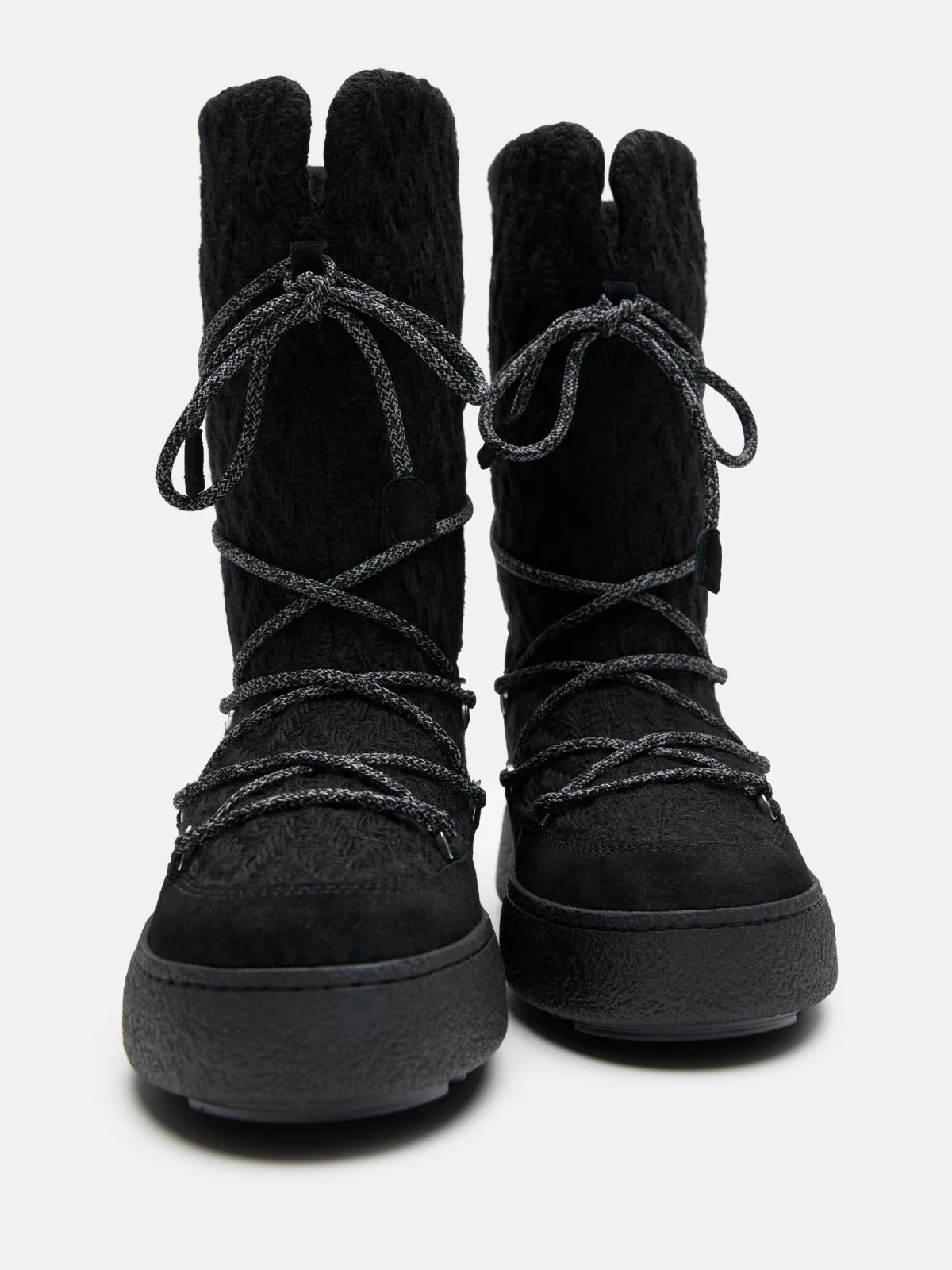 MB X GIR LTRACK KNIT - Image 3