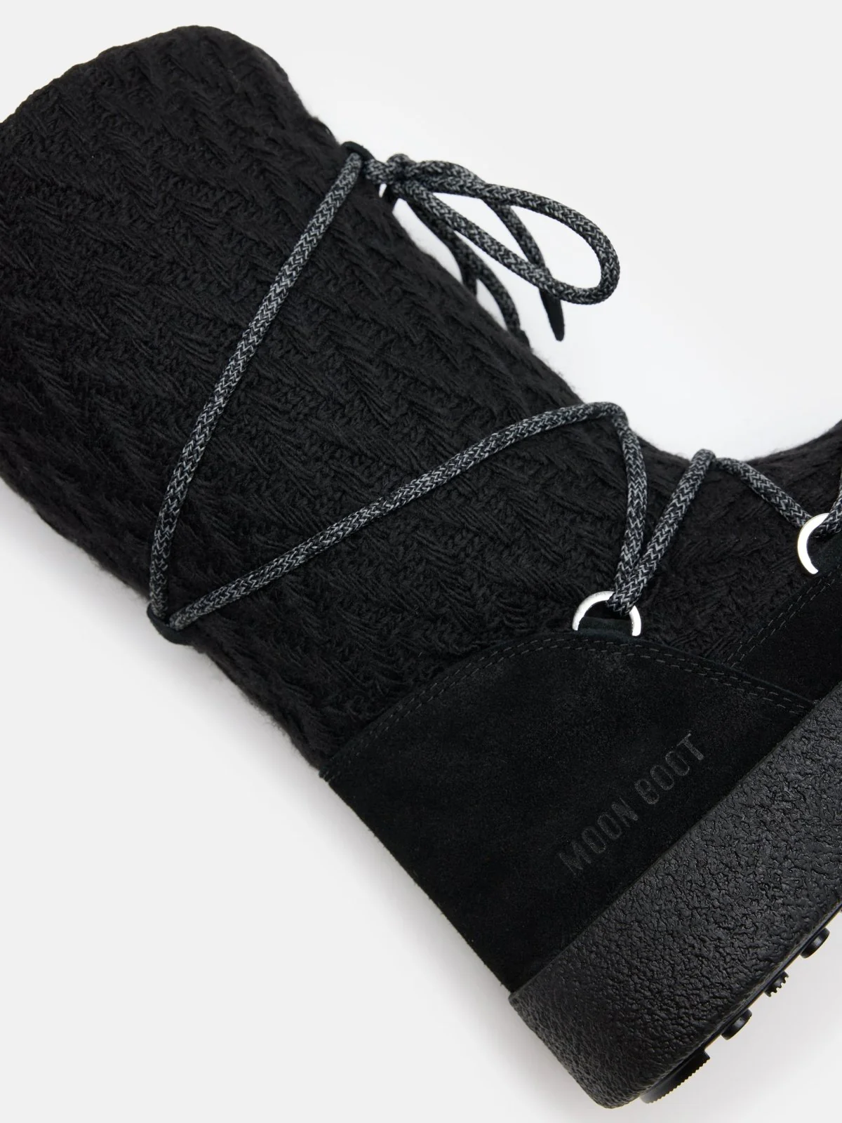 MB X GIR LTRACK KNIT - Image 4