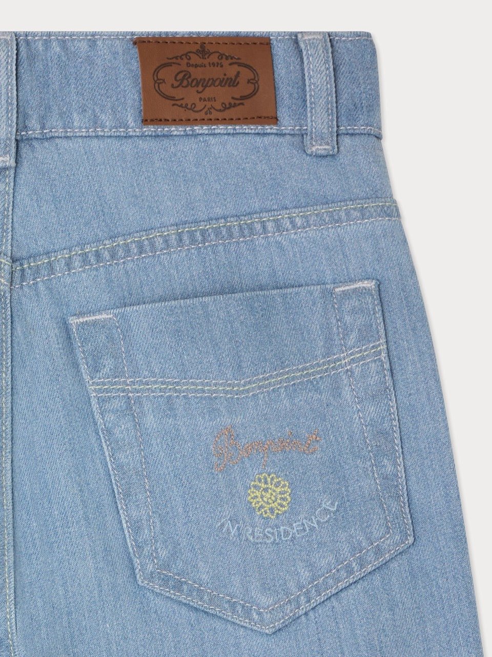 ELIOTT TROUSERS - Image 3
