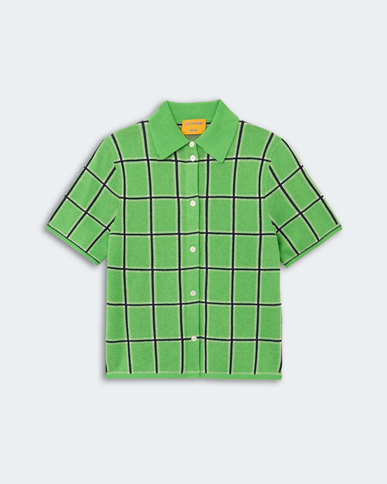Picnic Plaid Shirt - Match Point Combo