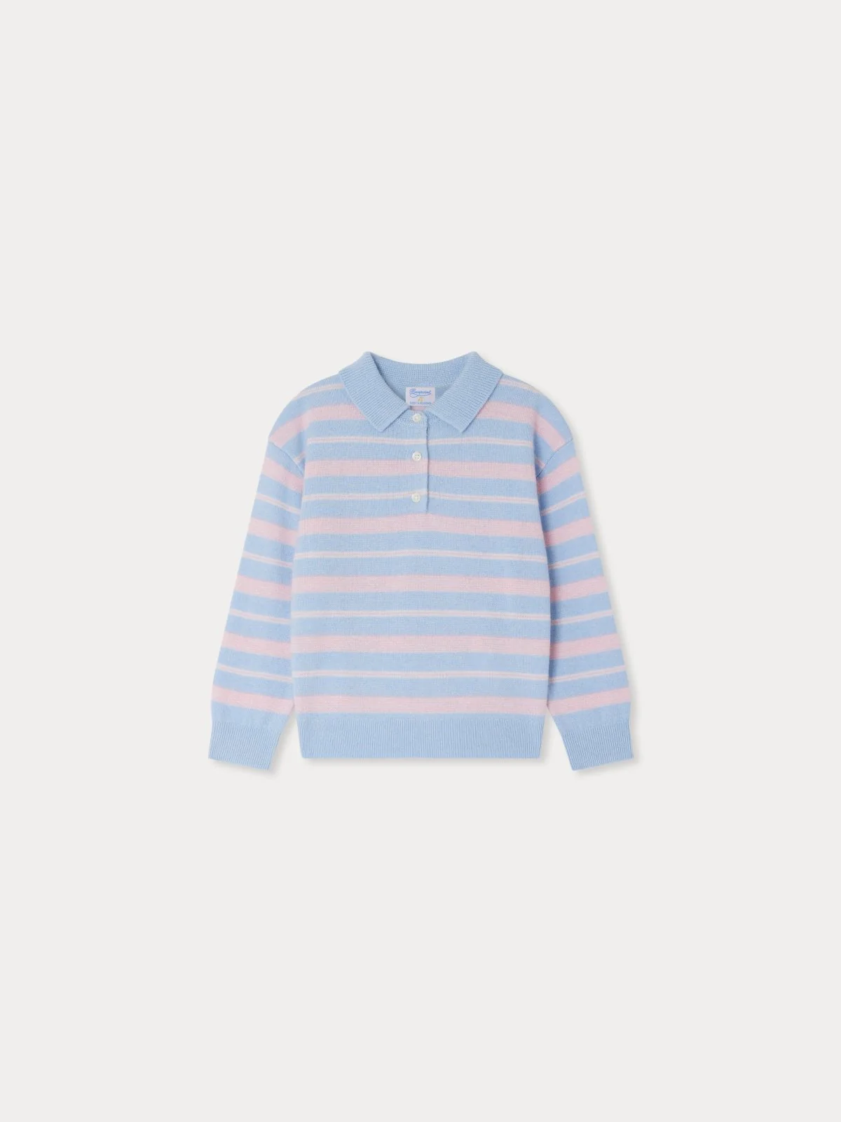 LOUIE SWEATER