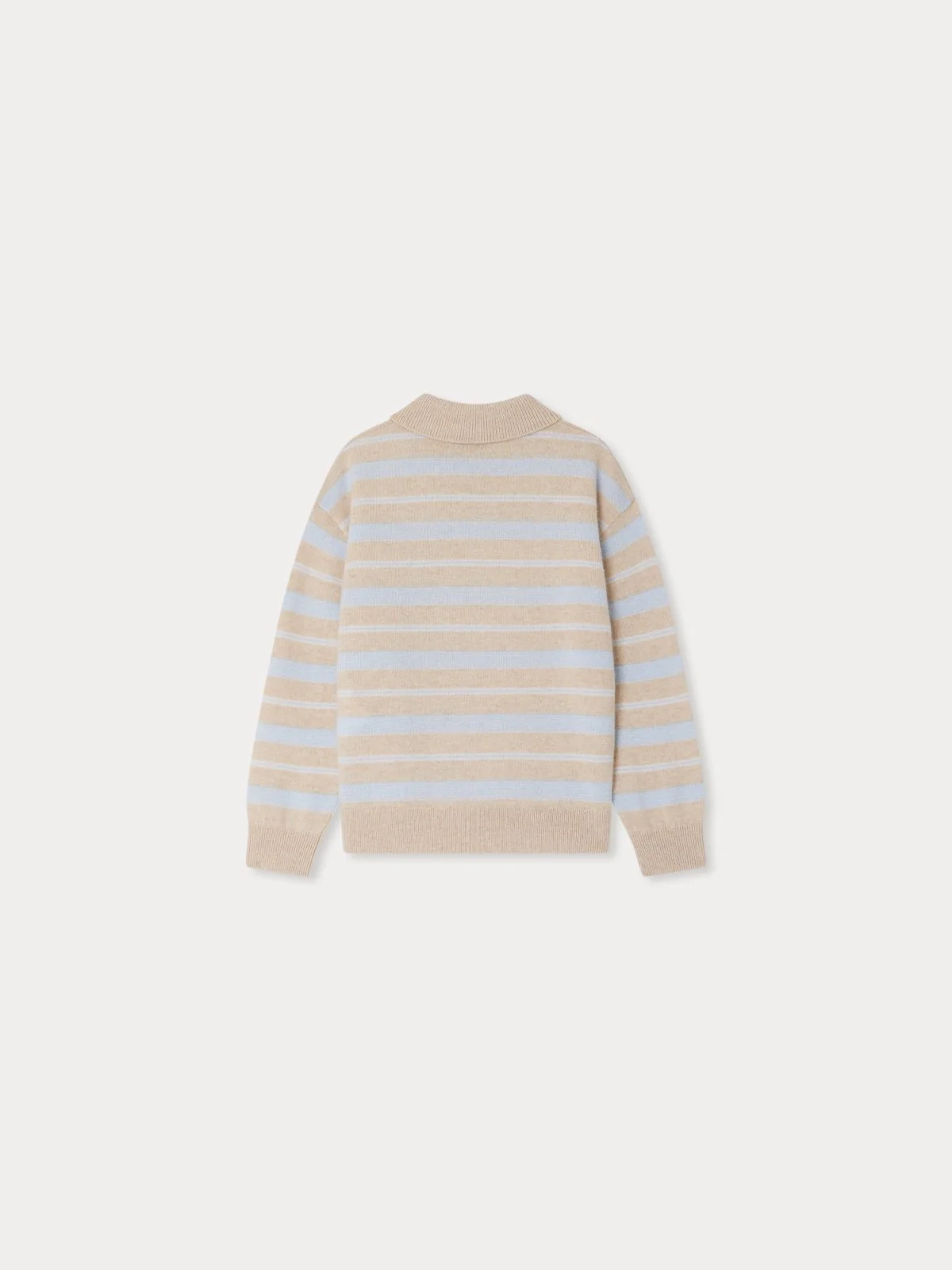 LOUIE SWEATER - Image 2