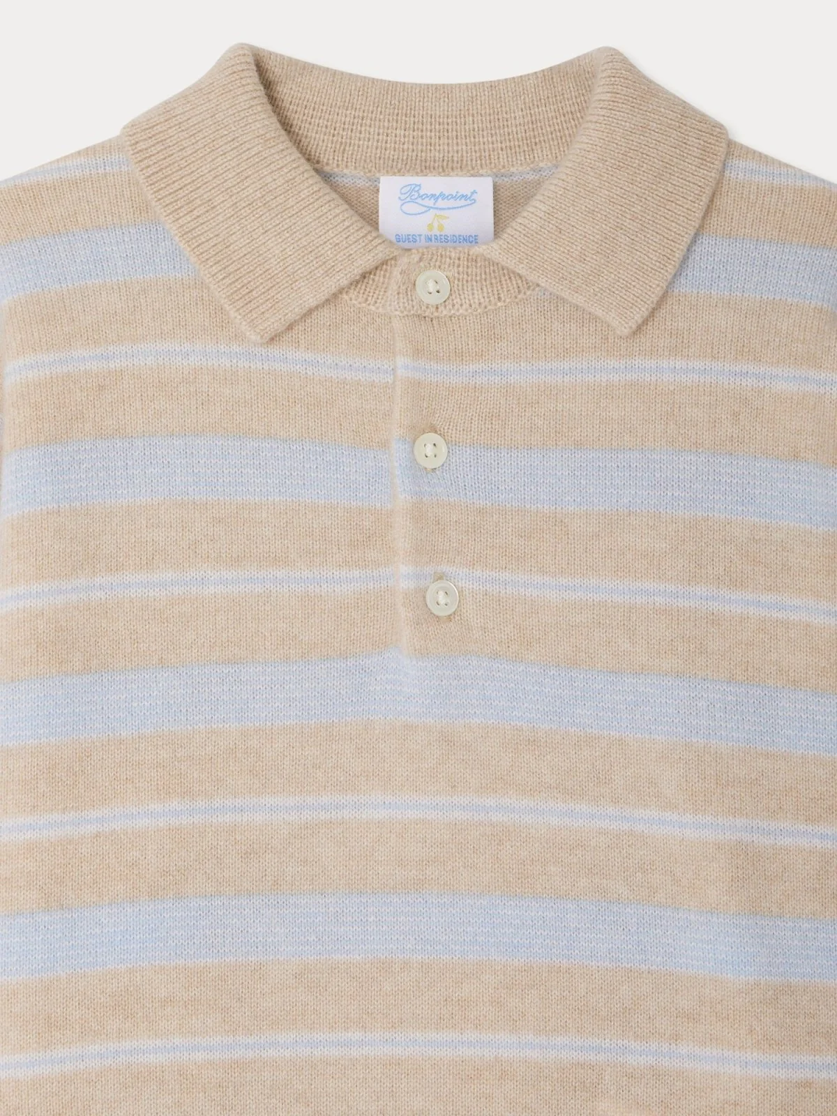 LOUIE SWEATER - Image 3