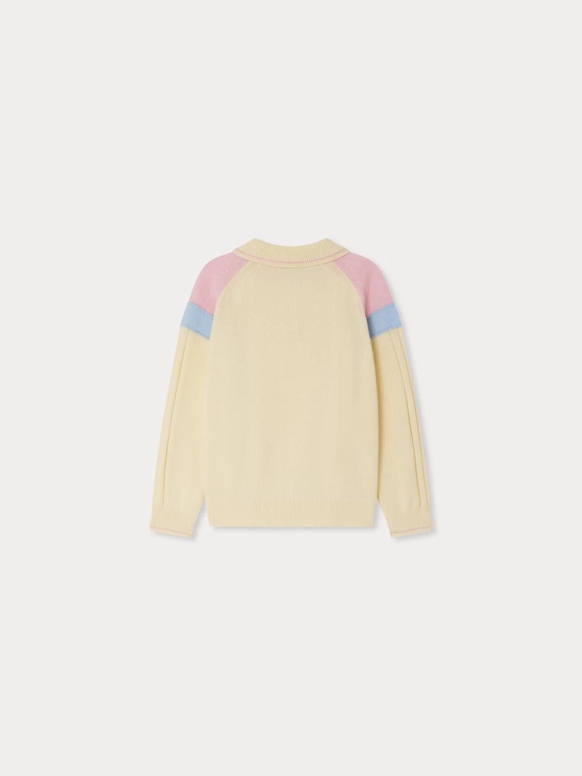 LYNSEY SWEATER - Image 2