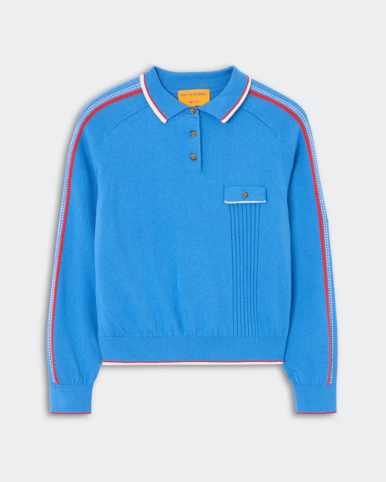 Relay Polo - Sail