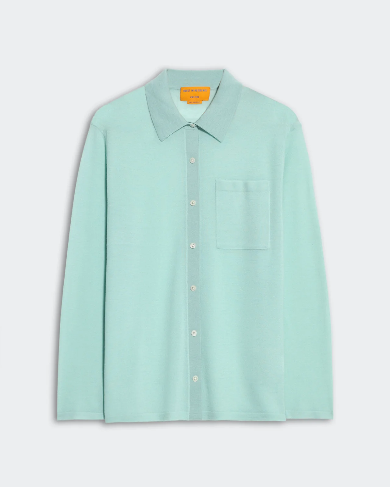 Showtime Shirt - Seaglass