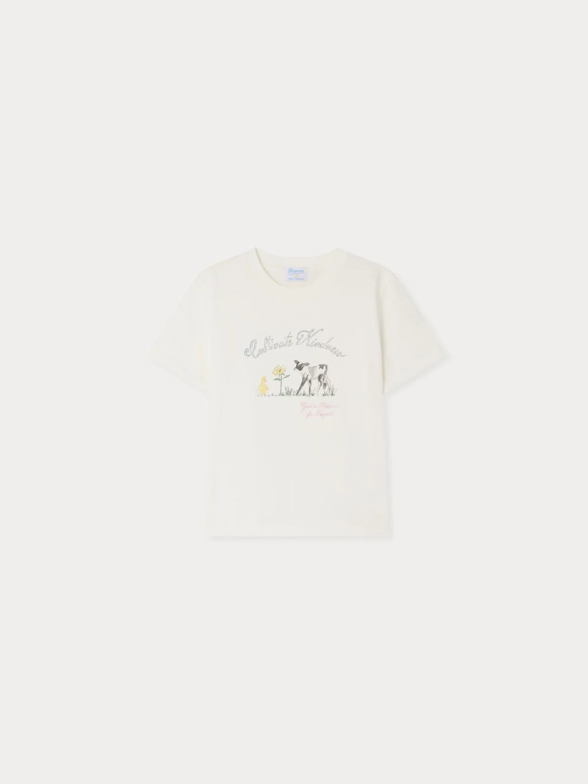 THIBALD T-SHIRT