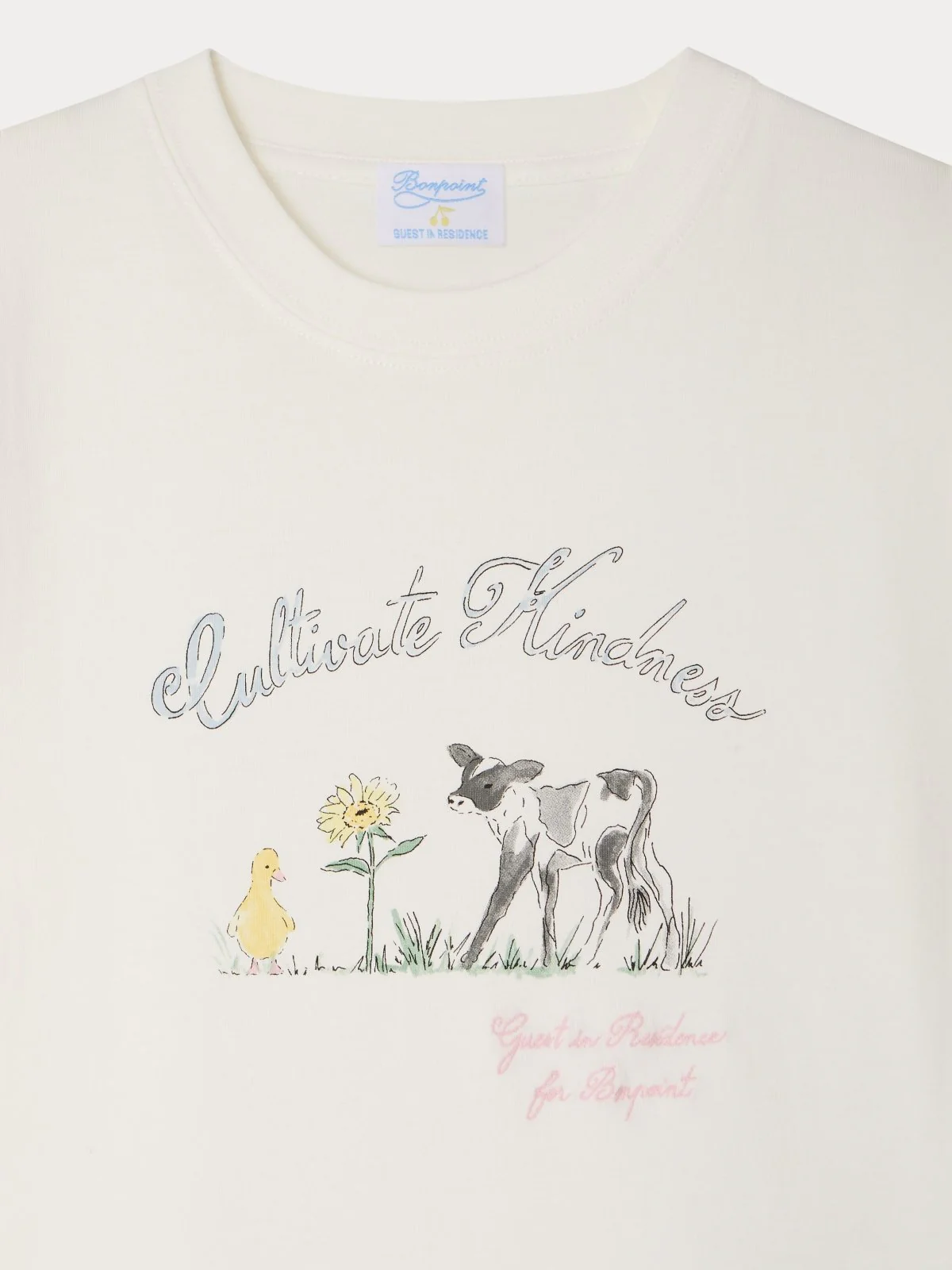THIBALD T-SHIRT - Image 3