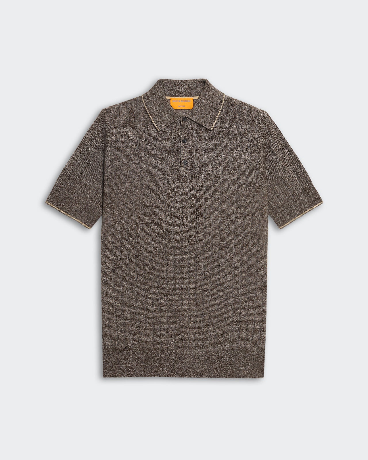 Teddy Polo - Chestnut