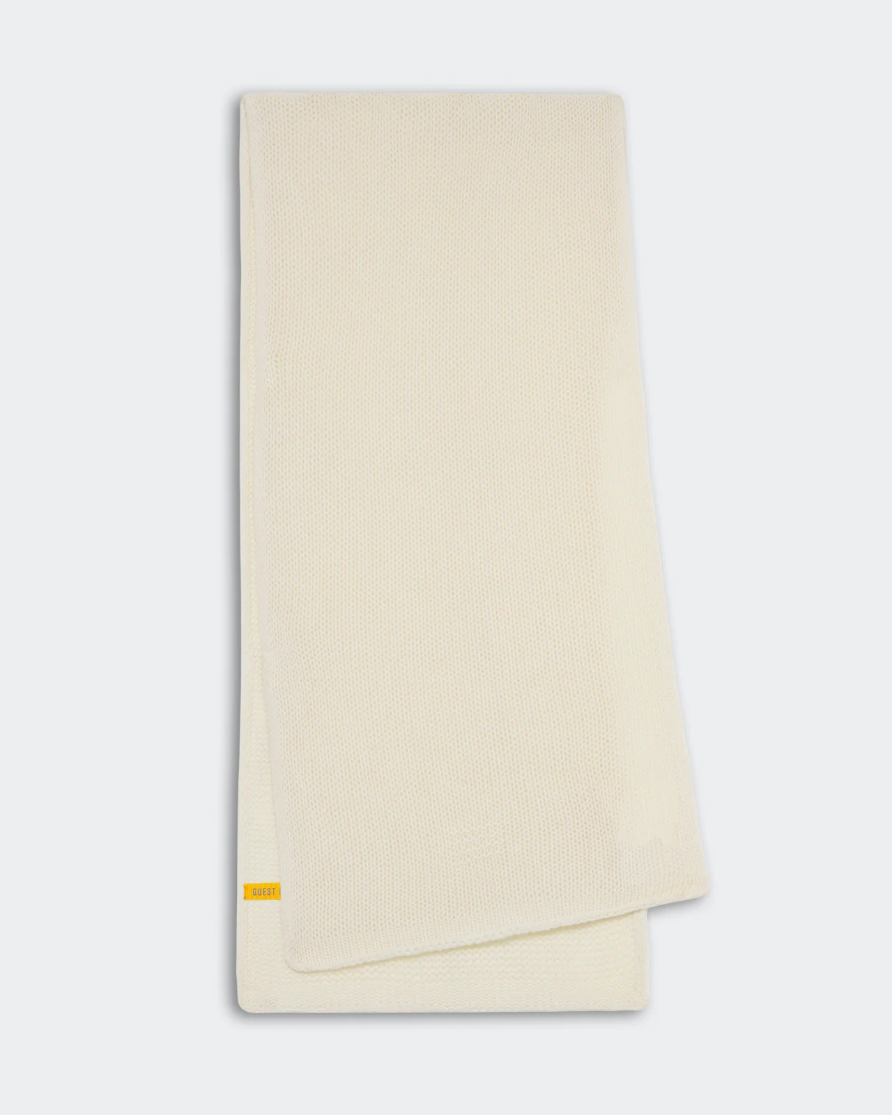 The Blanket Scarf - Cream