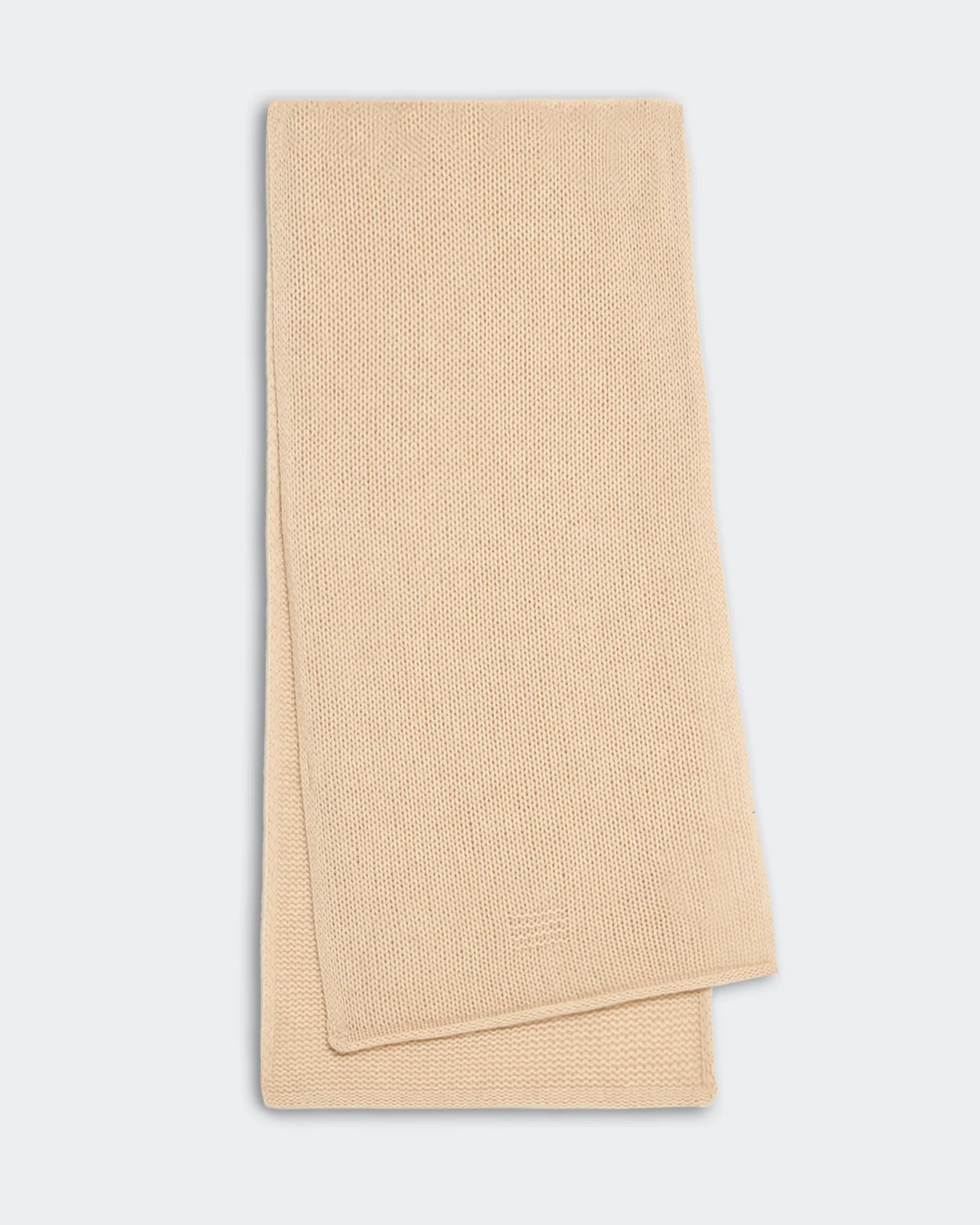 The Blanket Scarf - Sandstone