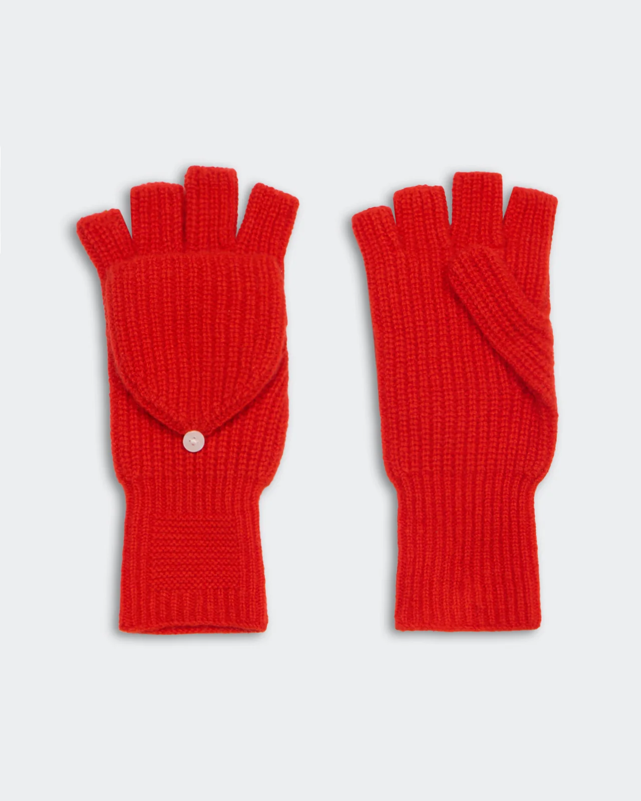 The Mitts - Chili