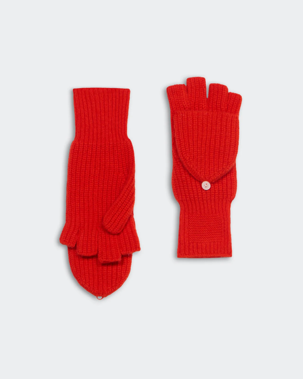 The Mitts - Chili - Image 2