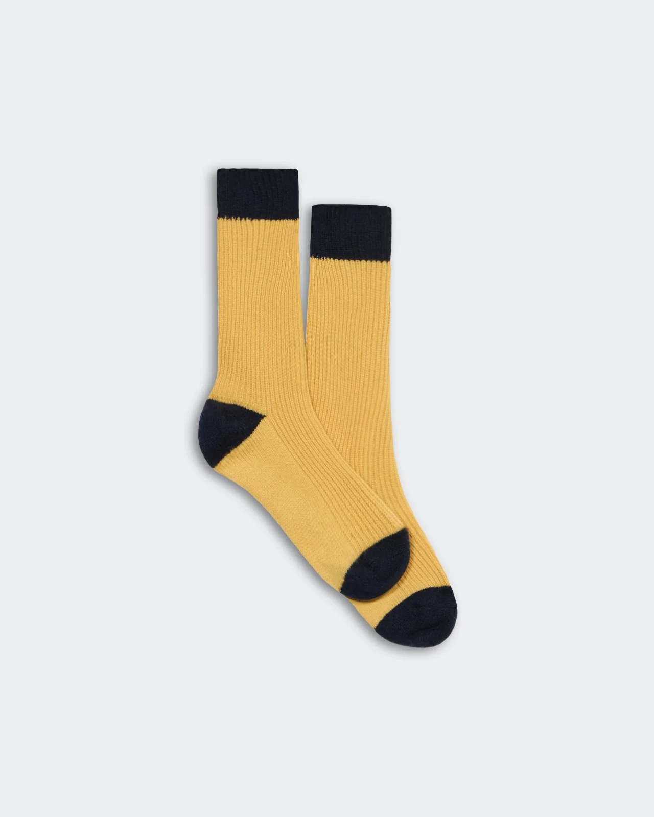 The Soft Socks - Sole/Midnight
